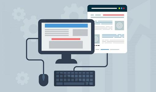 达拉特分析企业网站建设需要考虑的几个重要安全因素