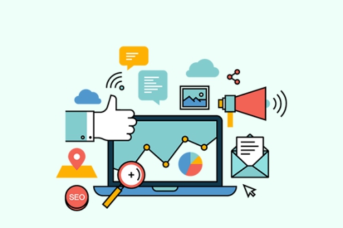 达拉特提升网络推广效果企业要注意哪些方面的问题