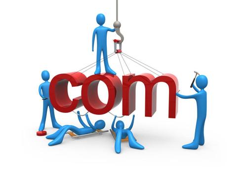 达拉特企业网站建设成功与否和哪些有关呢