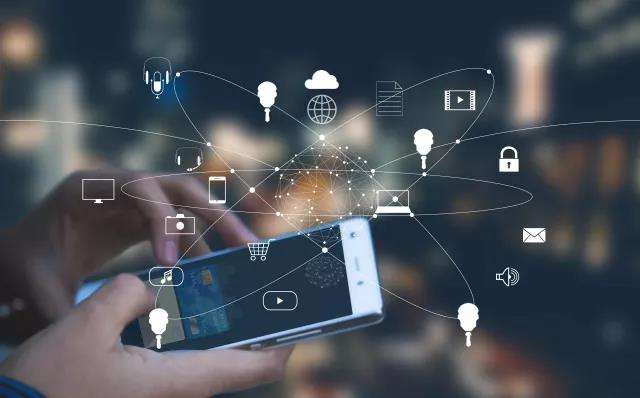 达拉特分析企业做微信营销常见的几种模式