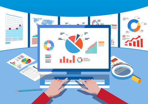 达拉特哪一种网站设计风格才是适合企业呢？