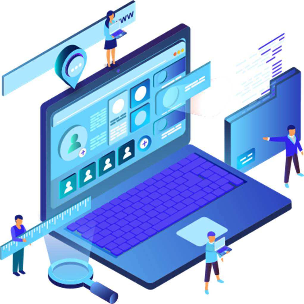 达拉特分析企业网站设计过程中需要注意的几个问题